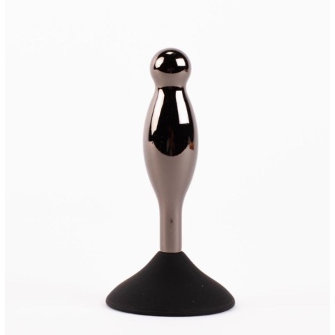 Pagina 32 - Lovetoys, Dop Anal Cu Bijuterie Secret Shine Booty Call L Vi, Negru Metalic, 15 Cm, pasiune.ro