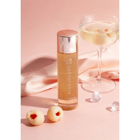 Pagina 8 - Ulei Lubrifianti, Ulei De Masaj Litchi Si Martini 120 Ml, pasiune.ro