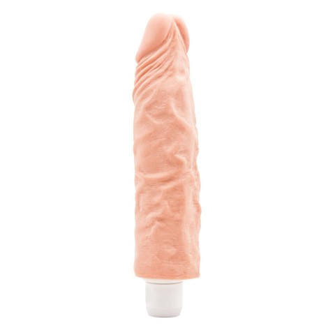 Pagina 15 - Vibratoare, Vibrator Realistic Simply Spontaneous, Natural, 19 Cm, pasiune.ro