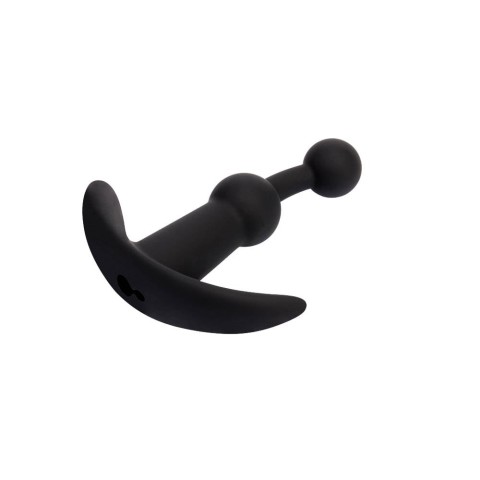 Pagina 3 - Vibratoare Anale, Vibrator Anal Cu Bile Playful, Negru, 14 Cm, pasiune.ro