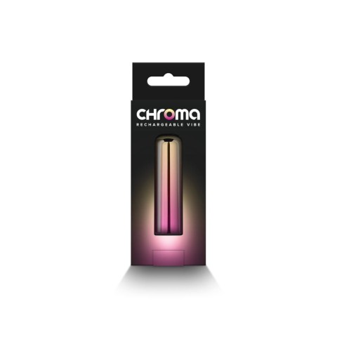 Pagina 3 - Vibratoare Clasice, Glont Vibrator Chroma Sunrise, Multicolor, Small, pasiune.ro