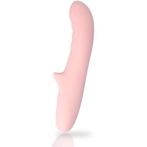 PASIUNE.ro, Vibrator Mia Pisa Roz Punctu G, pasiune.ro