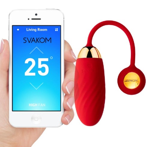 dus, Ou Skakom Ella Neo App, pasiune.ro