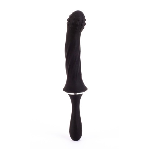 Pagina 41 - Lovetoys, Vibrator Anal Ii, Negru, 24 Cm, pasiune.ro