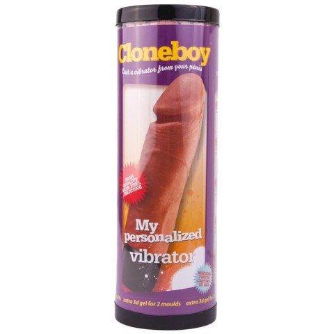 Pagina 30 - Esentiale, Kit Dildo Personalizat Cloneboy, pasiune.ro