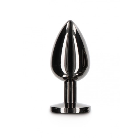 Pagina 3 - LeFrivole, Plug Anal Din Metal Cu Piatra Jewel L, pasiune.ro