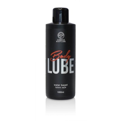 Lubrifiant Pe Baza De Apa, 1000 Ml