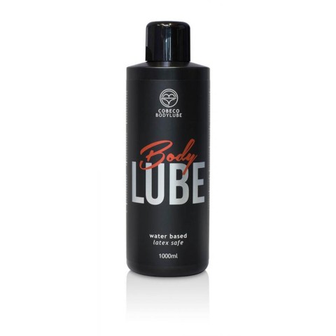 COBECO, Lubrifiant Pe Baza De Apa, 1000 Ml, pasiune.ro