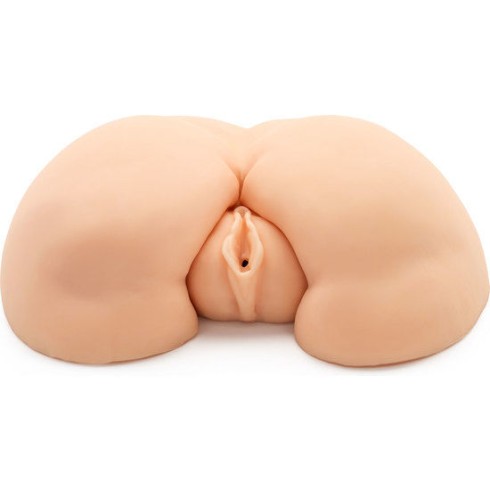 masturbator, Masturbator Realistic Act Horny Cu Vibratii, pasiune.ro