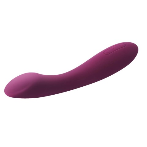 Pagina 6 - Vibratoare, Vibrator Punctul G Amy 2, Violet, 17 Cm, pasiune.ro