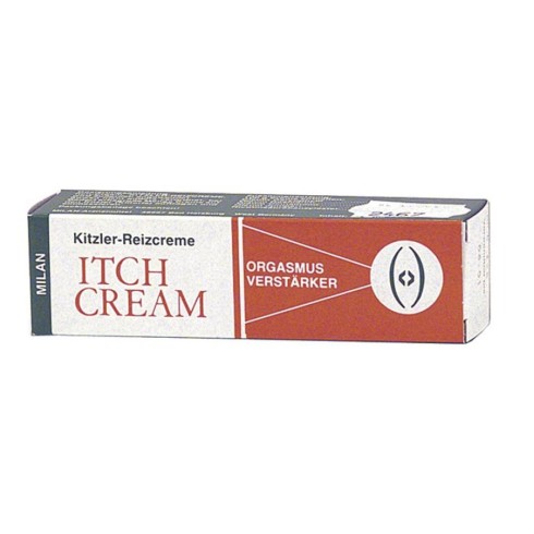 stimulant, Crema Stimulare Clitoridiana Itch, 28 Ml, pasiune.ro