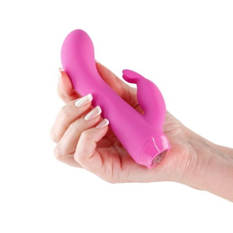Pagina 21 - Vibratoare, Mini Vibrator Charms - Ivy, Fuchsia, 13 Cm, pasiune.ro