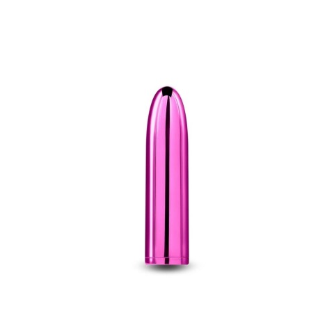 Pagina 3 - Vibratoare Clasice, Glont Vibrator Chroma Petite Bullet, Roz, 8.5 Cm, pasiune.ro