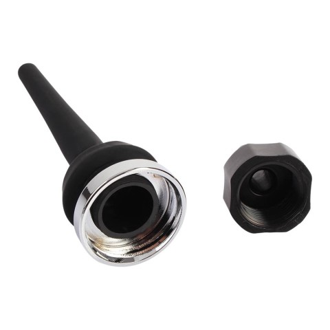 Pagina 3 - Igiena Sexuala Curatare, Irigator Anal Tapered Silicone Enema Attachment, pasiune.ro