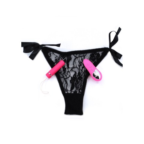 Pagina 5 - LeFrivole, Chiloti Cu Glont Vibrator Si Telecomanda Pink, pasiune.ro