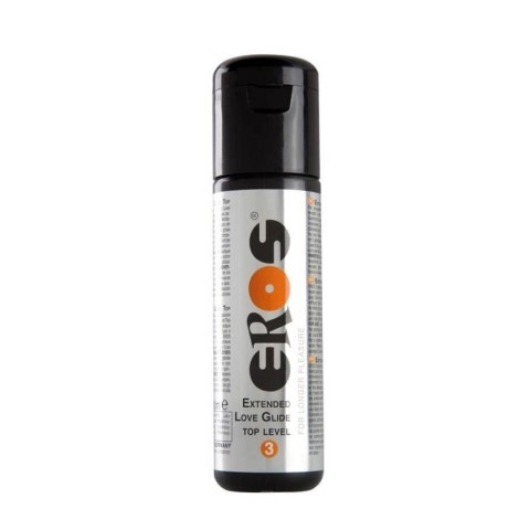 Eros, Gel Contra Ejacularii Precoce Extended Love Top Level 3, 100 Ml, pasiune.ro