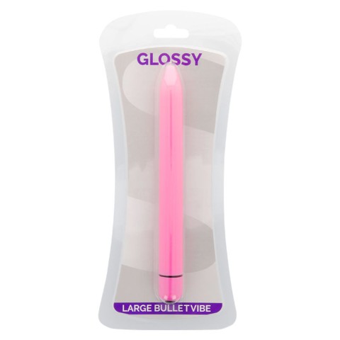 Pagina 2 - Vibratoare Oua Si Gloante, Glont Vibrator Glossy Deep Rose, pasiune.ro