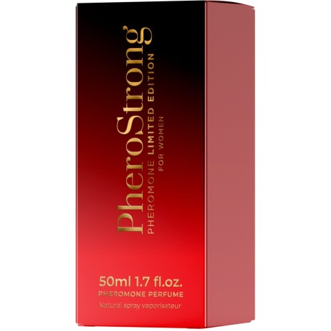 Pagina 20 - Esentiale, Parfum Cu Feromoni Pentru Femei Pherostrong Limited Edition, 50 Ml, pasiune.ro