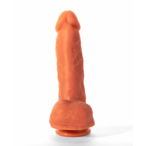 Pagina 5 - Dildouri Clasice, Dildo Realistic Colours Pleasure, Natural, 21.5 Cm, pasiune.ro