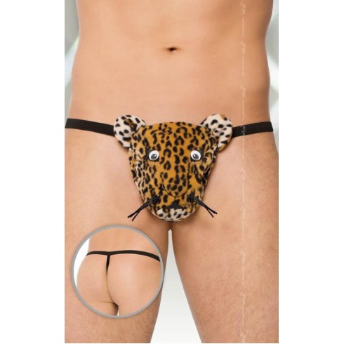 thongs, Thongs 4510 - Panther {} S-l, pasiune.ro