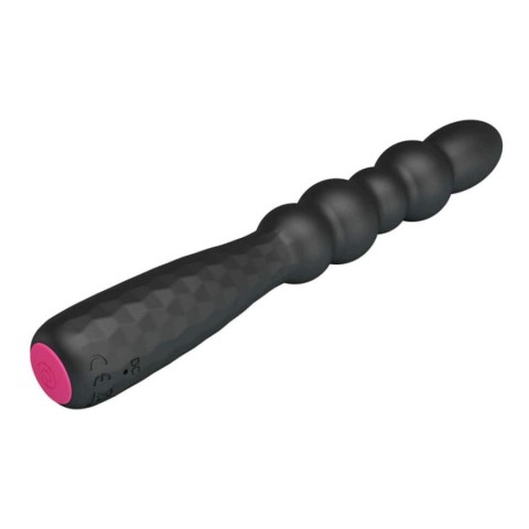 Pagina 17 - Vibratoare, Vibrator Punctul G Monroe, Negru, pasiune.ro