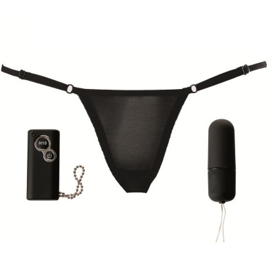 Bikini Cu Golnt Vibrator