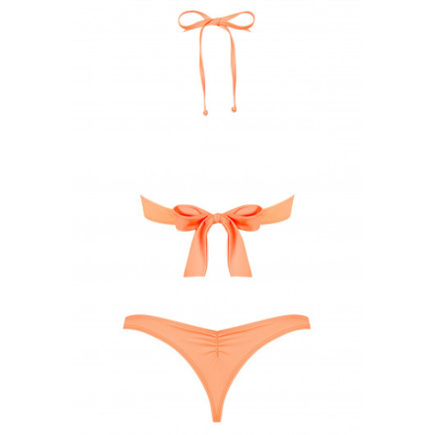 Costum De Baie 2 Piese - Paralia - Corai L, M, S