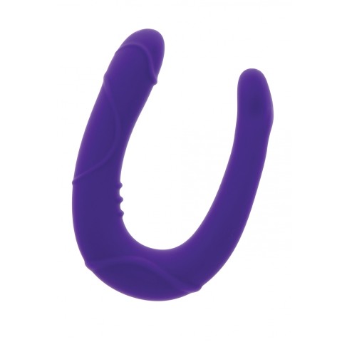 ToyJoy, Mini Dildo Doua Capete Vogue , pasiune.ro