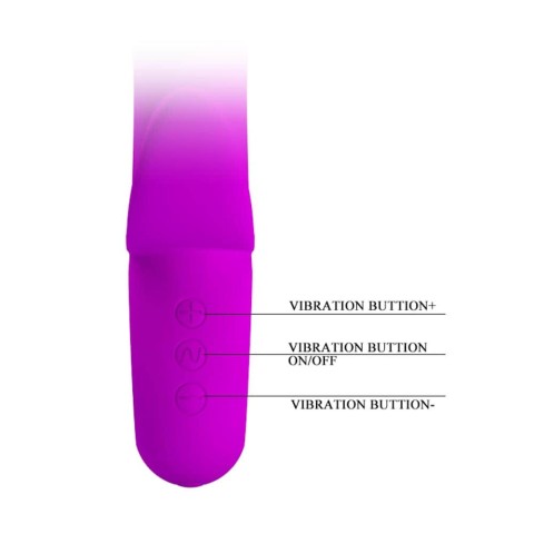 Pagina 6 - Vibratoare, Vibrator Rabbit Humphray, Violet, 16.5 Cm, pasiune.ro