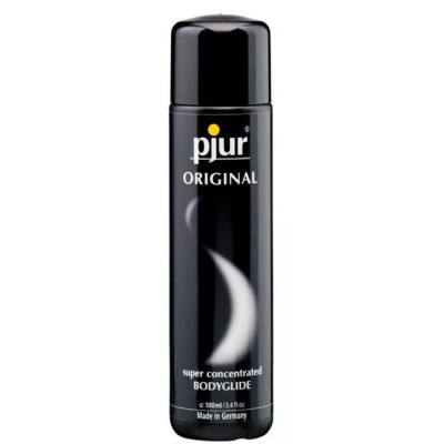 Lubrifiant Super Concentrat Original Bodyglide, 100 Ml