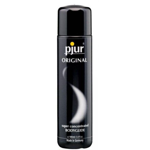 Pjur, Lubrifiant Super Concentrat Original Bodyglide, 100 Ml, pasiune.ro