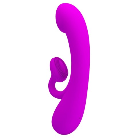Pagina 3 - Vibratoare Punctul G, Vibrator Rabbit Special Sincere, Violet, 17 Cm, pasiune.ro