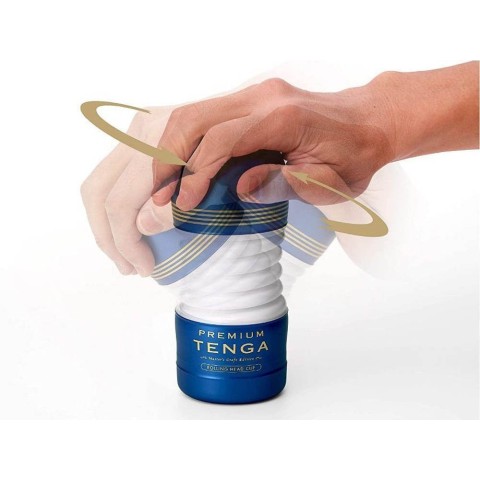 Pagina 5 - Vagine Masturbatoare, Masturbator Premium Rolling Head Cup, pasiune.ro