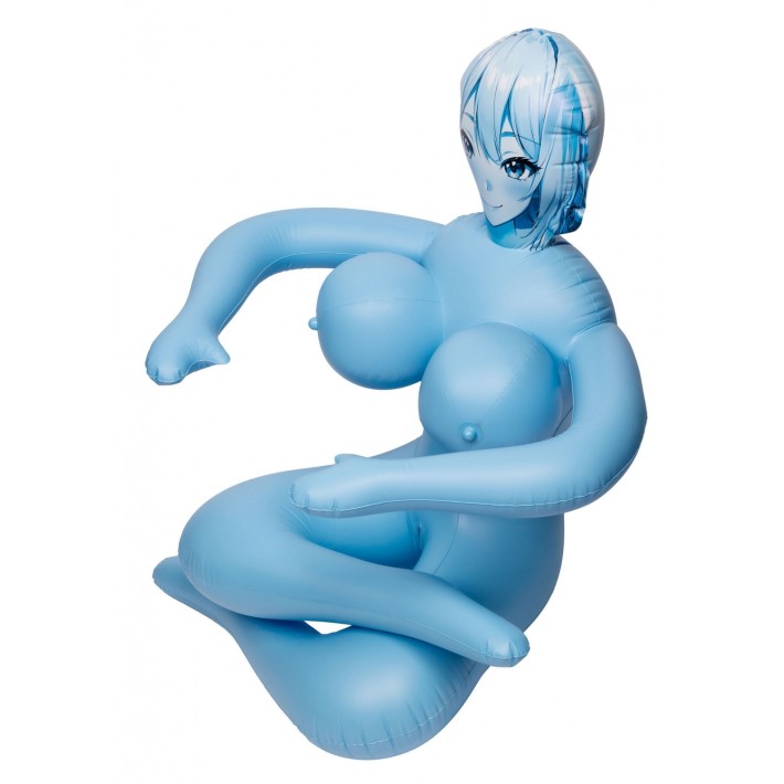 Papusa Gonflabila Anime Kiki 4