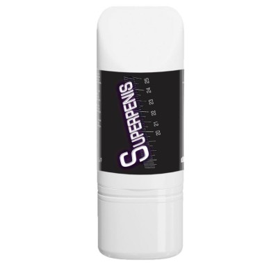 Crema Pentru Marirea Penisului - Superpenis, 75 Ml