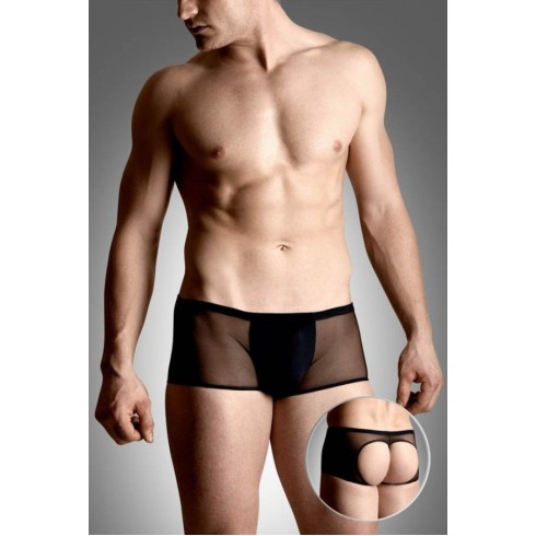 mens, Mens Shorts 4493 - Black M/l M/l, pasiune.ro