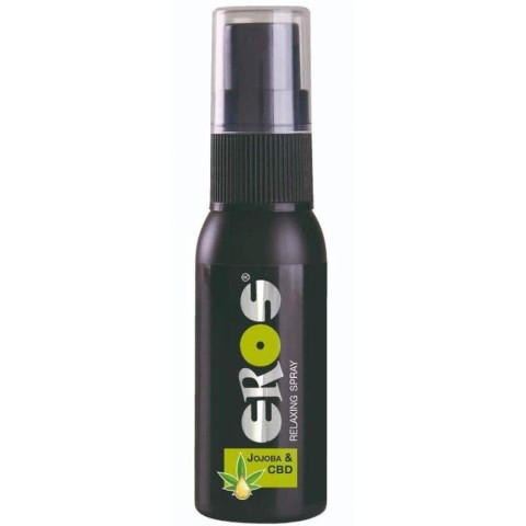 Pagina 35 - Esentiale, Spray Relaxant Cu Jojoba Si Cbd, 30 Ml, pasiune.ro