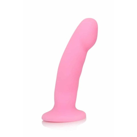 Pagina 4 - Dildouri Clasice, Dildo Clasic Luxe Cici, Roz, 16.5 Cm, pasiune.ro
