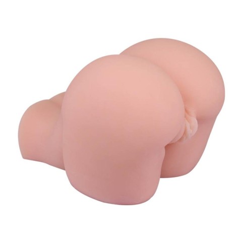 Pagina 8 - Vagine Masturbatoare, Masturbator 2-in-1 2 Sweet Holes V, Natural, pasiune.ro