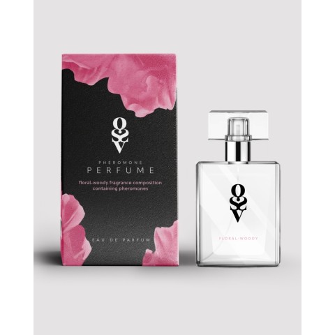Pagina 4 - Obsessive, Parfum Cu Feromoni (aroma Floral-lemnos), 30 Ml, pasiune.ro