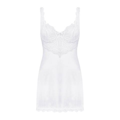 Pagina 2 - Babydoll lenjerie, Babydoll Sexy Cu Dantela Si Chilotei Snur Amor Blanco 2xl/3xl, L/xl, S/m, pasiune.ro