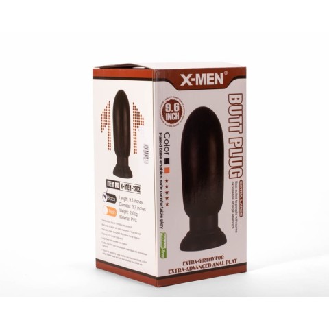 Pagina 45 - Lovetoys, Dop Anal Xxl, Negru, , pasiune.ro