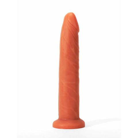 Pagina 4 - Dildouri Clasice, Dildo Realistic Colours Pleasure, Natural, 16.5 Cm, pasiune.ro