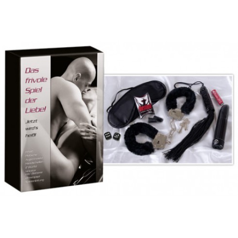 set, Set Jocuri Erotice, pasiune.ro