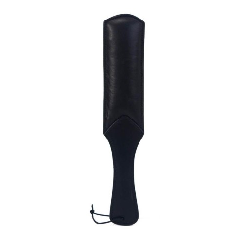 padela, Padela Poly Cricket, Negru, 31 Cm, pasiune.ro