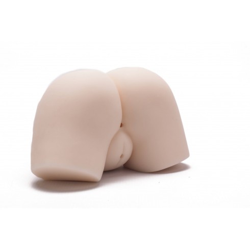 double, Masturbator 2-in-1 Passion Lady Lybaile, pasiune.ro