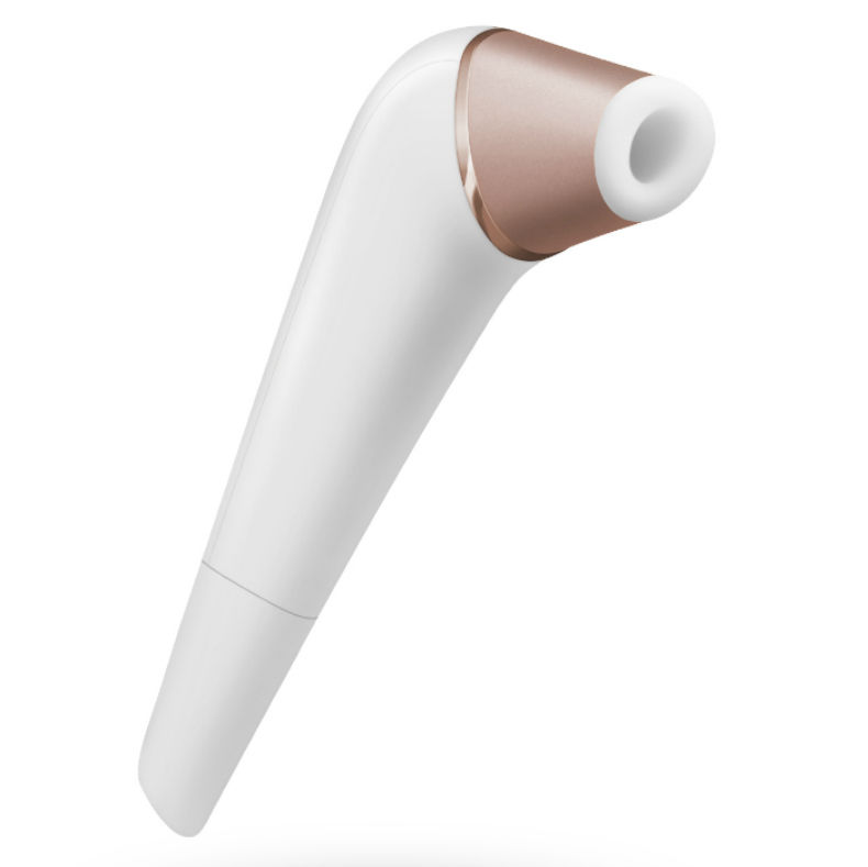 Vibrator Clitoridian Satisfyer 2 Next Generation