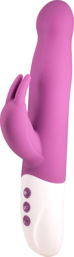 Vibrator Euphoric Rotating Rabbit 