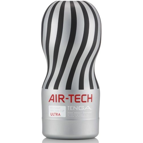 Masturbator Tenga Air-tech Ultra