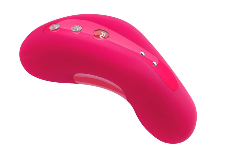 Vibrator Laya Ii Roz in SexShop KUR Romania